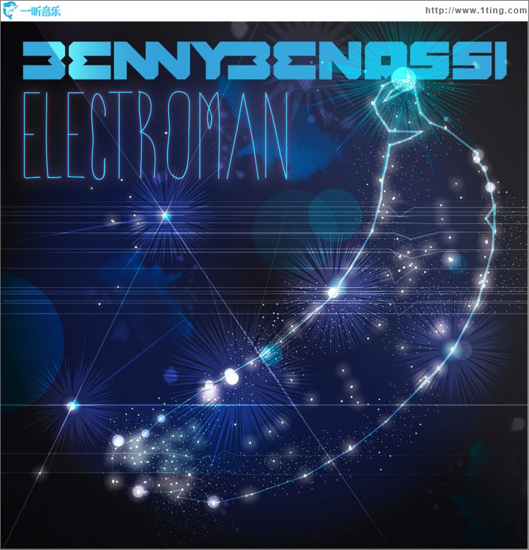 Electroman