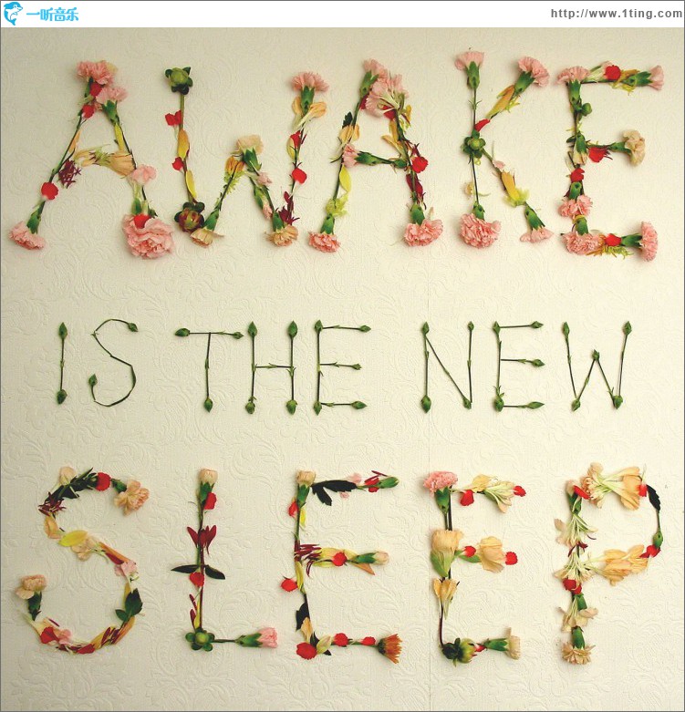 Awake is the New Sleep