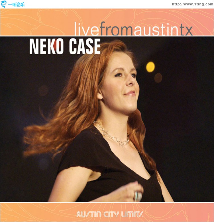 Live From Austin TX