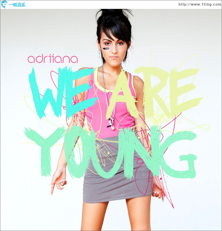 We Are Young