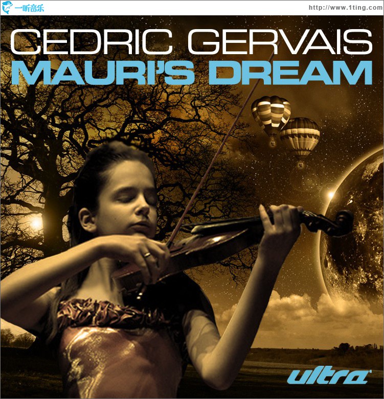 Mauri's Dream