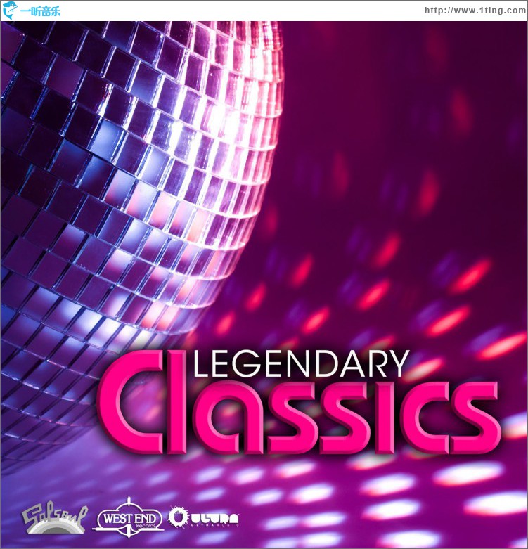 Legendary Classics
