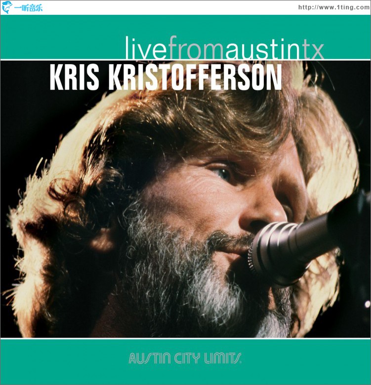 Live From Austin TX