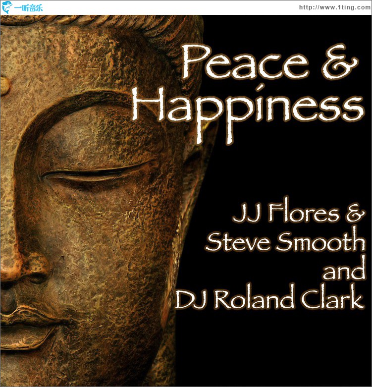 Peace & Happiness