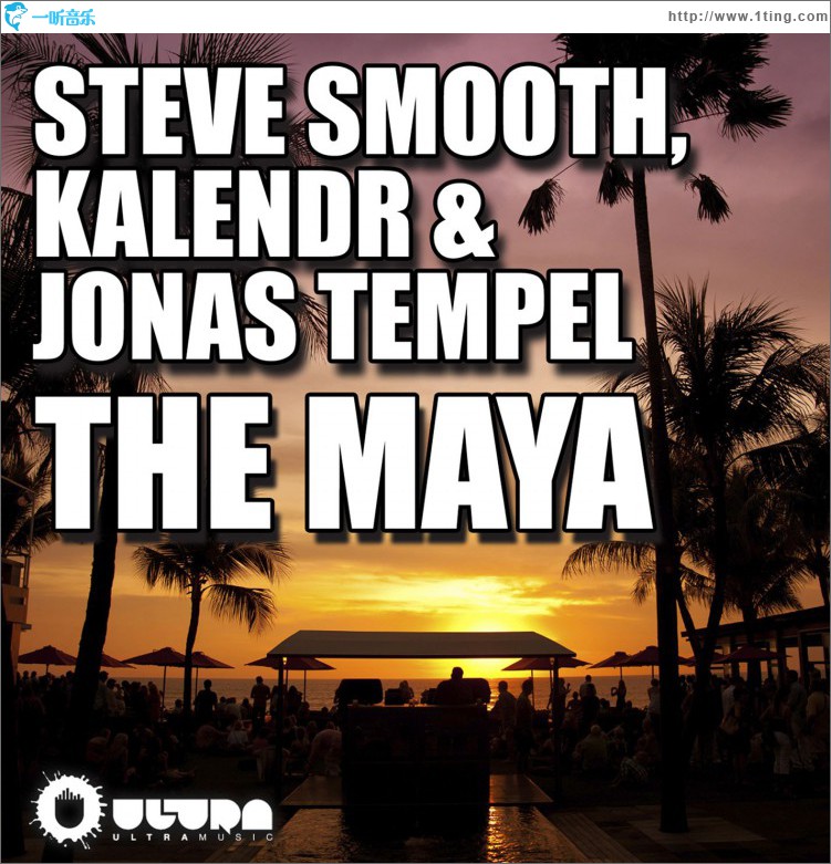 The Maya