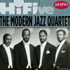 The Modern Jazz Quartet One Note Samba 试听