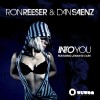 Ron Reeser & Dan Saenz Feat. Jennifer Karr Into You (Club Mix) 试听