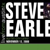 Steve Earle Transcendental Blues 试听
