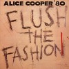 Flush The Fashion