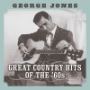 Great Country Hits of the 60's