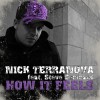 Nick Terranova feat. Steve Bertrand How It Feels (Prok & Fitch Dub) (Prok & Fitch Dub) 试听