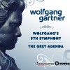 Wolfgang Gartner The Grey Agenda 试听