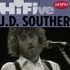 J.D. Souther Simple Man, Simple Dream (Album Version) 试听