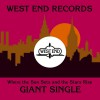 Taana Gardner Heartbeat (Club Mix) 试听