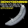 Spaceship [Remixes]
