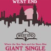 North End Kind of Life (Kind of Love) (MAW Remix) 试听