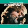 Kris Kristofferson You Show Me Yours [And I'll Show You Mine]/Stranger 试听