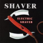 Electric Shaver详情