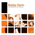 Definitive Pop: Bobby Darin详情