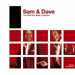Definitive Soul: Sam & Dave详情