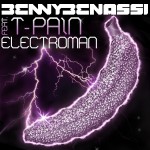 Electroman (feat. T-Pain)详情