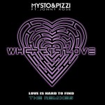 Where Is Love (Love Is Hard To Find)