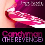 Candyman (The Revenge) [feat. Greg Nice]详情