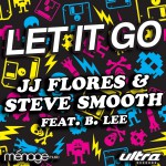 Let It Go详情