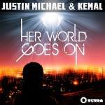 Her World Goes On详情