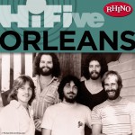 Rhino Hi-Five: Orleans详情