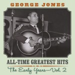 All Time Greatest Hits: The Early Years Vol. 2详情