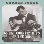 Great Country Hits of the 60's详情