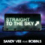 Straight To The Sky详情