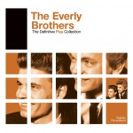 Definitive Pop: The Everly Brothers详情