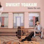 Blame the Vain详情