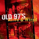 Alive & Wired详情