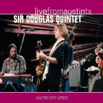 Live From Austin TX详情