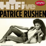 Rhino Hi-Five: Patrice Rushen详情