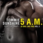 5AM Vol. 2详情