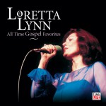 Loretta Lynn Gospel详情