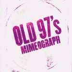 Mimeograph EP详情