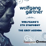 Wolfgang's 5th Symphony详情