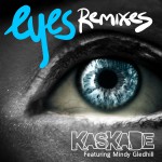 Eyes (Lazaro Casanova Remix)详情