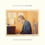 Preludes: Rare & Unreleased Recordings详情