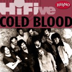 Rhino Hi-Five: Cold Blood详情