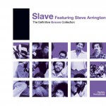 Definitive Groove: Slave详情