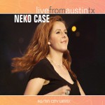 Live From Austin TX详情