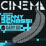 Cinema详情