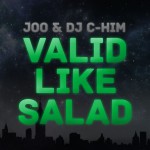Valid Like Salad详情