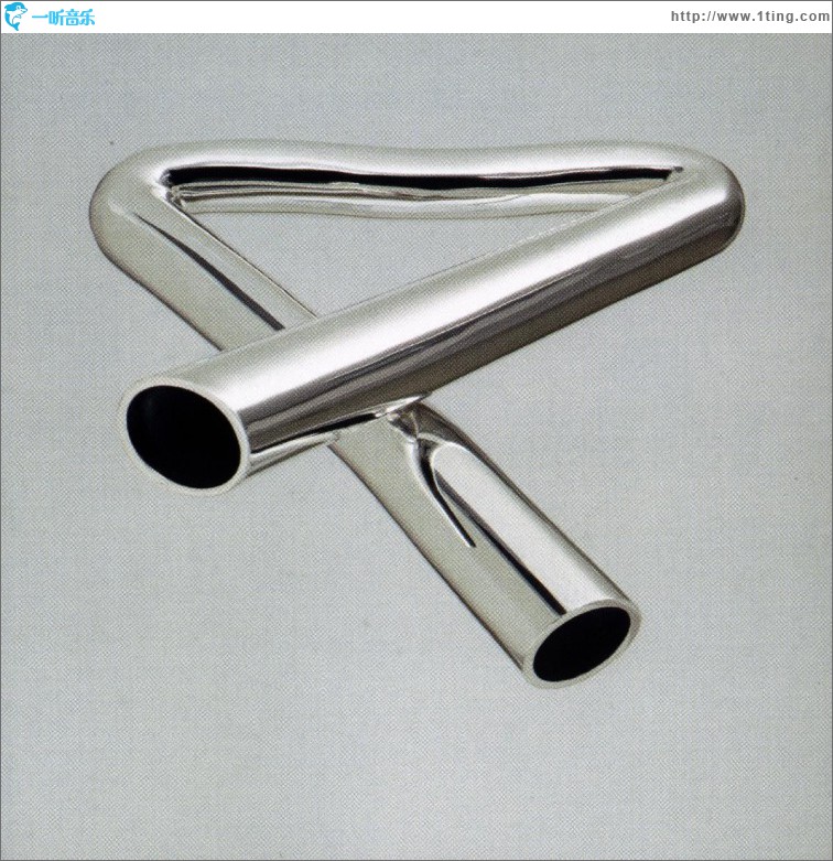 Tubular Bells III